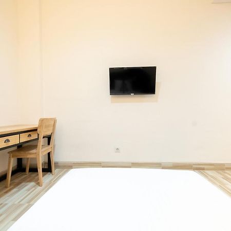 Oyo Life 2801 Sari Panguripan Hotel Kejayan Ngoại thất bức ảnh